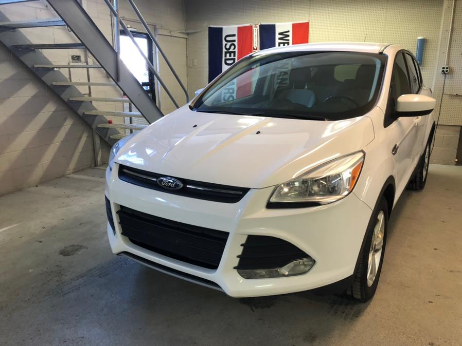 2014 Ford Escape 4WD 4dr SE, available for sale in Danbury, Connecticut | Safe Used Auto Sales LLC. Danbury, Connecticut 2014 Ford Escape 4WD 4dr SE, available for sale in Danbury, Connecticut | Safe Used Auto Sales LLC. Danbury, Connecticut