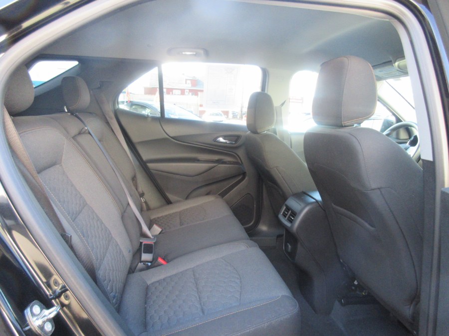 2018 Chevrolet Equinox FWD 4dr LT w/1LT, available for sale in Linden, New Jersey | Route 27 Auto Mall. Linden, New Jersey 2018 Chevrolet Equinox FWD 4dr LT w/1LT, available for sale in Linden, New Jersey | Route 27 Auto Mall. Linden, New Jersey