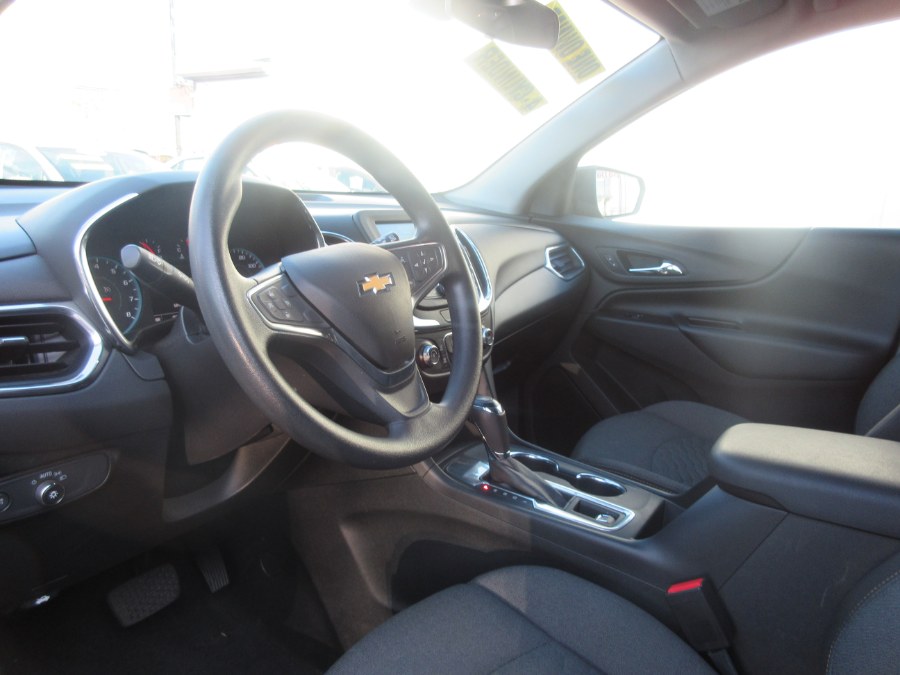 2018 Chevrolet Equinox FWD 4dr LT w/1LT, available for sale in Linden, New Jersey | Route 27 Auto Mall. Linden, New Jersey 2018 Chevrolet Equinox FWD 4dr LT w/1LT, available for sale in Linden, New Jersey | Route 27 Auto Mall. Linden, New Jersey