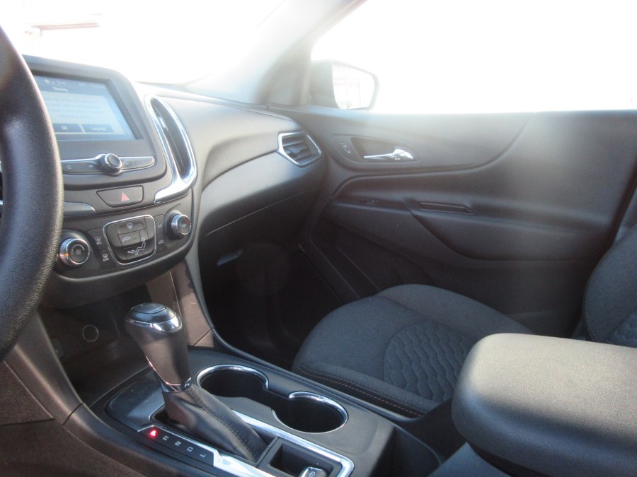 2018 Chevrolet Equinox FWD 4dr LT w/1LT, available for sale in Linden, New Jersey | Route 27 Auto Mall. Linden, New Jersey 2018 Chevrolet Equinox FWD 4dr LT w/1LT, available for sale in Linden, New Jersey | Route 27 Auto Mall. Linden, New Jersey