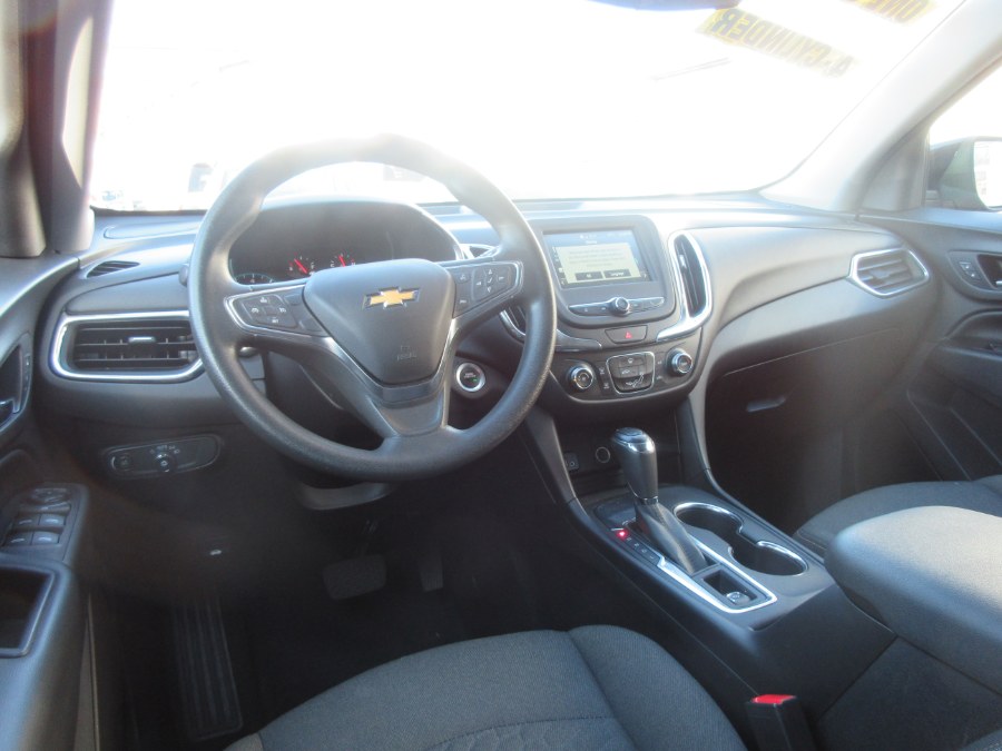 2018 Chevrolet Equinox FWD 4dr LT w/1LT, available for sale in Linden, New Jersey | Route 27 Auto Mall. Linden, New Jersey 2018 Chevrolet Equinox FWD 4dr LT w/1LT, available for sale in Linden, New Jersey | Route 27 Auto Mall. Linden, New Jersey