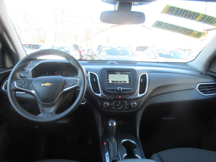 2018 Chevrolet Equinox FWD 4dr LT w/1LT, available for sale in Linden, New Jersey | Route 27 Auto Mall. Linden, New Jersey 2018 Chevrolet Equinox FWD 4dr LT w/1LT, available for sale in Linden, New Jersey | Route 27 Auto Mall. Linden, New Jersey
