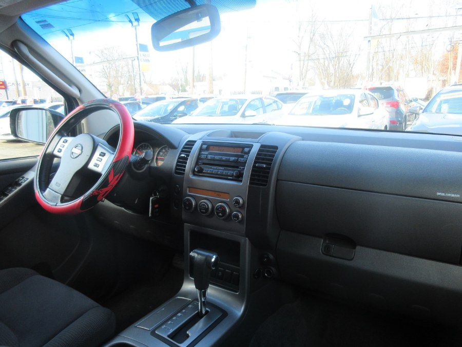 2007 Nissan Pathfinder 4WD 4dr LE, available for sale in Linden, New Jersey | Route 27 Auto Mall. Linden, New Jersey 2007 Nissan Pathfinder 4WD 4dr LE, available for sale in Linden, New Jersey | Route 27 Auto Mall. Linden, New Jersey