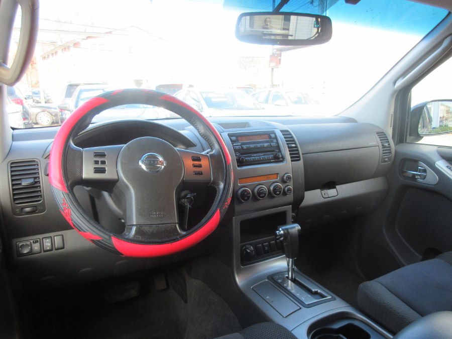 2007 Nissan Pathfinder 4WD 4dr LE, available for sale in Linden, New Jersey | Route 27 Auto Mall. Linden, New Jersey 2007 Nissan Pathfinder 4WD 4dr LE, available for sale in Linden, New Jersey | Route 27 Auto Mall. Linden, New Jersey