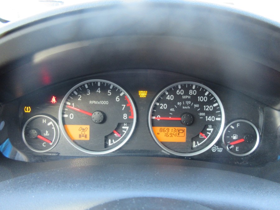 2007 Nissan Pathfinder 4WD 4dr LE, available for sale in Linden, New Jersey | Route 27 Auto Mall. Linden, New Jersey 2007 Nissan Pathfinder 4WD 4dr LE, available for sale in Linden, New Jersey | Route 27 Auto Mall. Linden, New Jersey