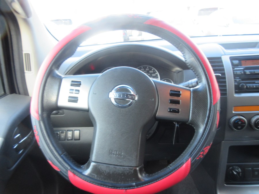 2007 Nissan Pathfinder 4WD 4dr LE, available for sale in Linden, New Jersey | Route 27 Auto Mall. Linden, New Jersey 2007 Nissan Pathfinder 4WD 4dr LE, available for sale in Linden, New Jersey | Route 27 Auto Mall. Linden, New Jersey