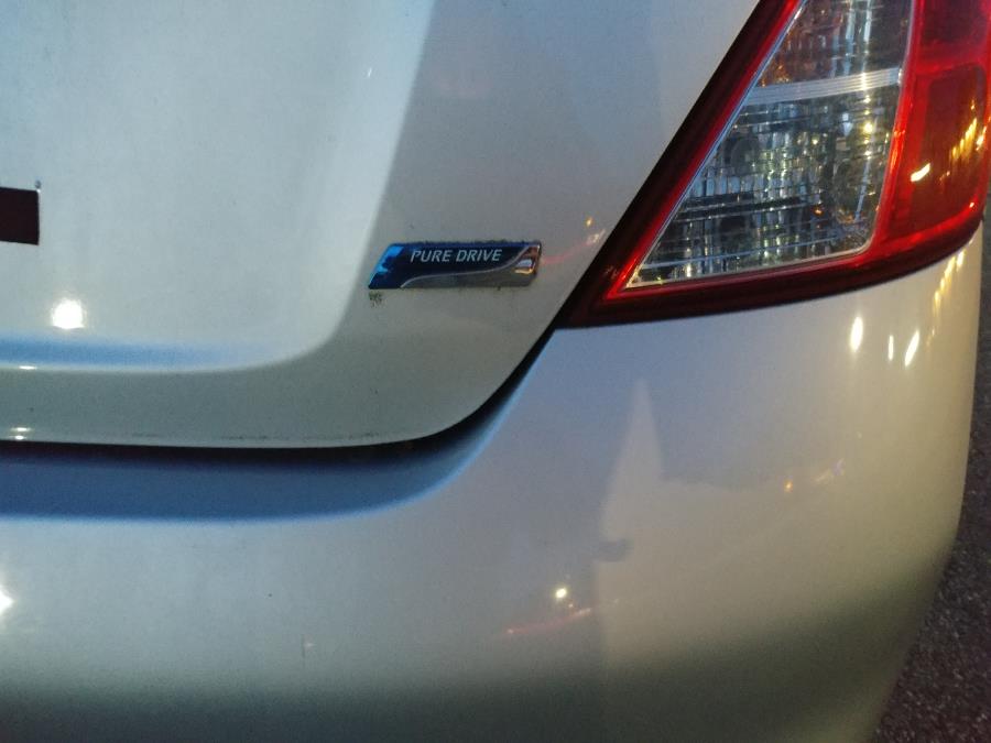 2012 Nissan Versa 4dr Sdn CVT 1.6 S, available for sale in Chicopee, Massachusetts | Matts Auto Mall LLC. Chicopee, Massachusetts 2012 Nissan Versa 4dr Sdn CVT 1.6 S, available for sale in Chicopee, Massachusetts | Matts Auto Mall LLC. Chicopee, Massachusetts