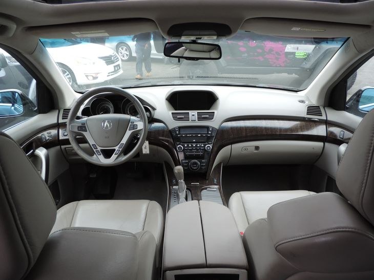 2010 Acura MDX AWD 4dr Technology Pkg, available for sale in Inwood, New York | 5 Towns Drive. Inwood, New York 2010 Acura MDX AWD 4dr Technology Pkg, available for sale in Inwood, New York | 5 Towns Drive. Inwood, New York