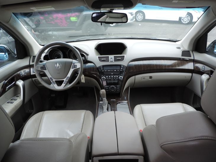 2010 Acura MDX AWD 4dr Technology Pkg, available for sale in Inwood, New York | 5 Towns Drive. Inwood, New York 2010 Acura MDX AWD 4dr Technology Pkg, available for sale in Inwood, New York | 5 Towns Drive. Inwood, New York