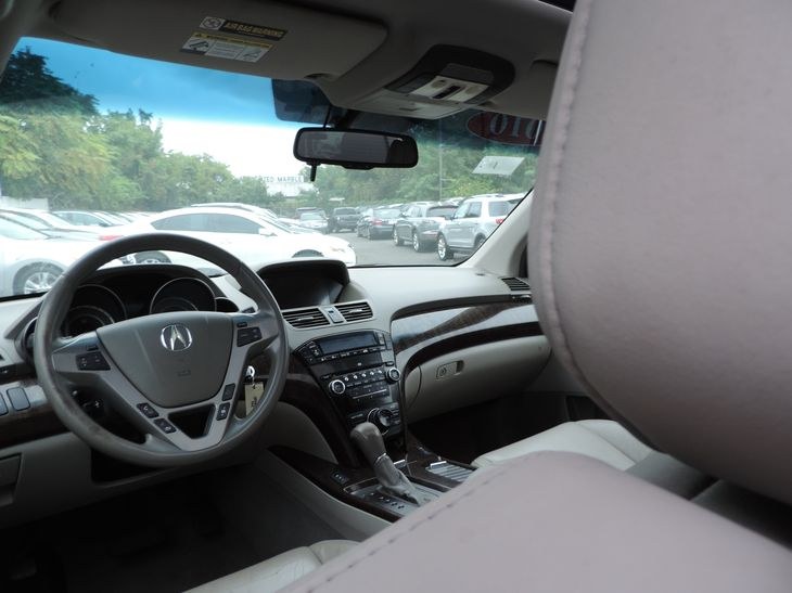 2010 Acura MDX AWD 4dr Technology Pkg, available for sale in Inwood, New York | 5 Towns Drive. Inwood, New York 2010 Acura MDX AWD 4dr Technology Pkg, available for sale in Inwood, New York | 5 Towns Drive. Inwood, New York