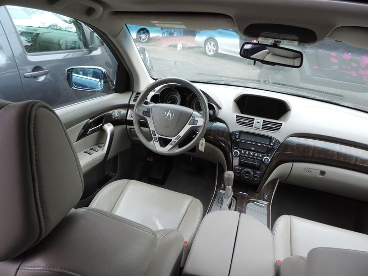 2010 Acura MDX AWD 4dr Technology Pkg, available for sale in Inwood, New York | 5 Towns Drive. Inwood, New York 2010 Acura MDX AWD 4dr Technology Pkg, available for sale in Inwood, New York | 5 Towns Drive. Inwood, New York