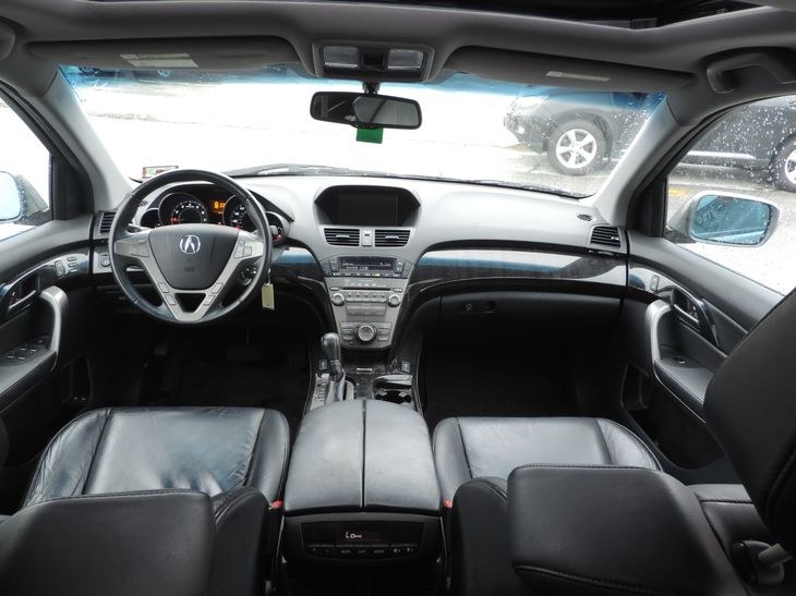 2008 Acura MDX 4WD 4dr Tech/Pwr Tail Gate, available for sale in Inwood, New York | 5 Towns Drive. Inwood, New York 2008 Acura MDX 4WD 4dr Tech/Pwr Tail Gate, available for sale in Inwood, New York | 5 Towns Drive. Inwood, New York