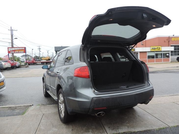 2008 Acura MDX 4WD 4dr Tech/Pwr Tail Gate, available for sale in Inwood, New York | 5 Towns Drive. Inwood, New York 2008 Acura MDX 4WD 4dr Tech/Pwr Tail Gate, available for sale in Inwood, New York | 5 Towns Drive. Inwood, New York