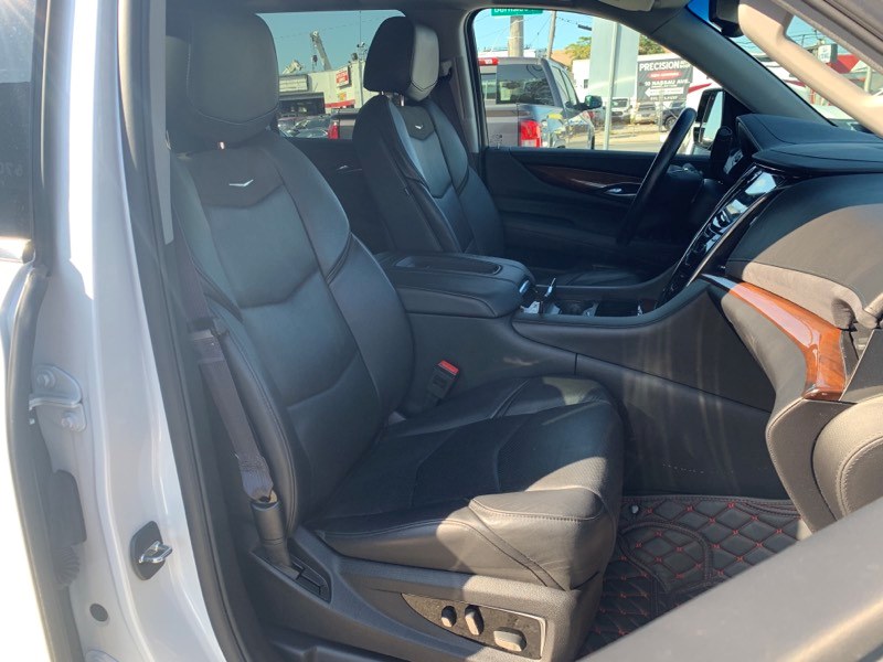 2016 Cadillac Escalade 4WD 4dr Premium Collection, available for sale in Inwood, New York | 5 Towns Drive. Inwood, New York 2016 Cadillac Escalade 4WD 4dr Premium Collection, available for sale in Inwood, New York | 5 Towns Drive. Inwood, New York