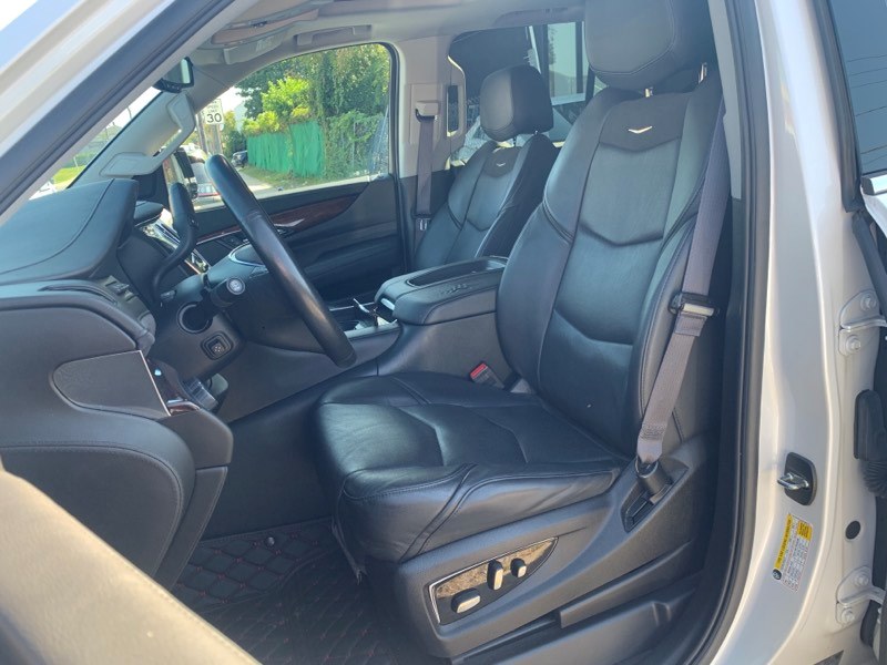 2016 Cadillac Escalade 4WD 4dr Premium Collection, available for sale in Inwood, New York | 5 Towns Drive. Inwood, New York 2016 Cadillac Escalade 4WD 4dr Premium Collection, available for sale in Inwood, New York | 5 Towns Drive. Inwood, New York