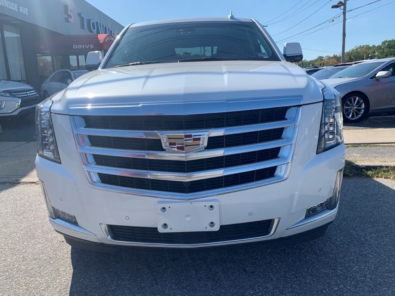 2016 Cadillac Escalade 4WD 4dr Premium Collection, available for sale in Inwood, New York | 5 Towns Drive. Inwood, New York 2016 Cadillac Escalade 4WD 4dr Premium Collection, available for sale in Inwood, New York | 5 Towns Drive. Inwood, New York