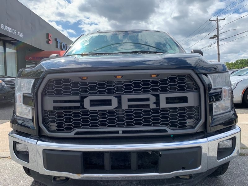 2016 Ford F-150 4WD SuperCrew 145" XLT, available for sale in Inwood, New York | 5 Towns Drive. Inwood, New York 2016 Ford F-150 4WD SuperCrew 145" XLT, available for sale in Inwood, New York | 5 Towns Drive. Inwood, New York