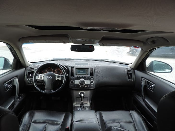 2008 Infiniti FX35 AWD 4dr, available for sale in Inwood, New York | 5 Towns Drive. Inwood, New York 2008 Infiniti FX35 AWD 4dr, available for sale in Inwood, New York | 5 Towns Drive. Inwood, New York