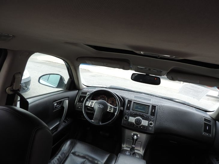 2008 Infiniti FX35 AWD 4dr, available for sale in Inwood, New York | 5 Towns Drive. Inwood, New York 2008 Infiniti FX35 AWD 4dr, available for sale in Inwood, New York | 5 Towns Drive. Inwood, New York