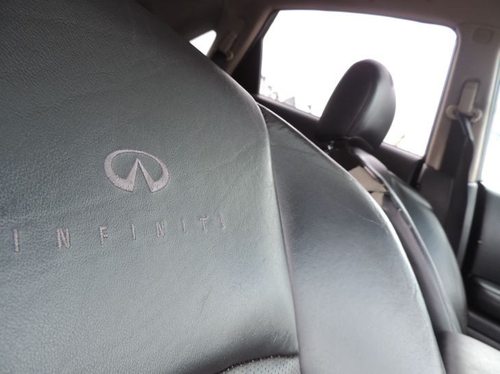 2008 Infiniti FX35 AWD 4dr, available for sale in Inwood, New York | 5 Towns Drive. Inwood, New York 2008 Infiniti FX35 AWD 4dr, available for sale in Inwood, New York | 5 Towns Drive. Inwood, New York