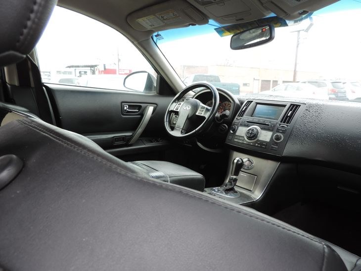 2008 Infiniti FX35 AWD 4dr, available for sale in Inwood, New York | 5 Towns Drive. Inwood, New York 2008 Infiniti FX35 AWD 4dr, available for sale in Inwood, New York | 5 Towns Drive. Inwood, New York