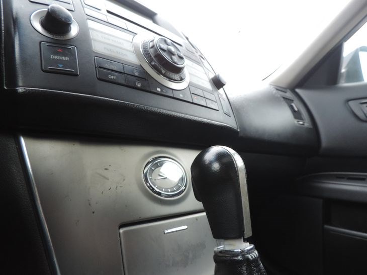 2008 Infiniti FX35 AWD 4dr, available for sale in Inwood, New York | 5 Towns Drive. Inwood, New York 2008 Infiniti FX35 AWD 4dr, available for sale in Inwood, New York | 5 Towns Drive. Inwood, New York