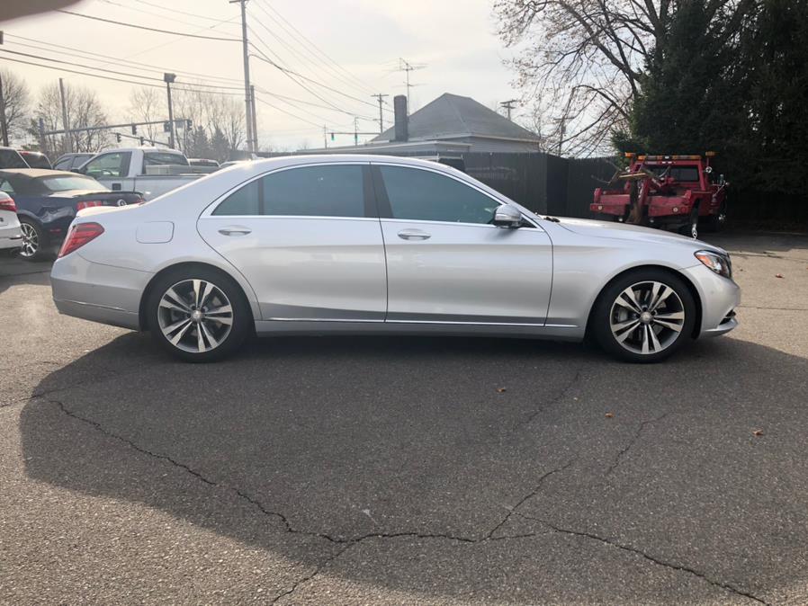 2015 Mercedes-Benz S-Class 4dr Sdn S550 4MATIC, available for sale in Milford, Connecticut | Chip's Auto Sales Inc. Milford, Connecticut 2015 Mercedes-Benz S-Class 4dr Sdn S550 4MATIC, available for sale in Milford, Connecticut | Chip's Auto Sales Inc. Milford, Connecticut