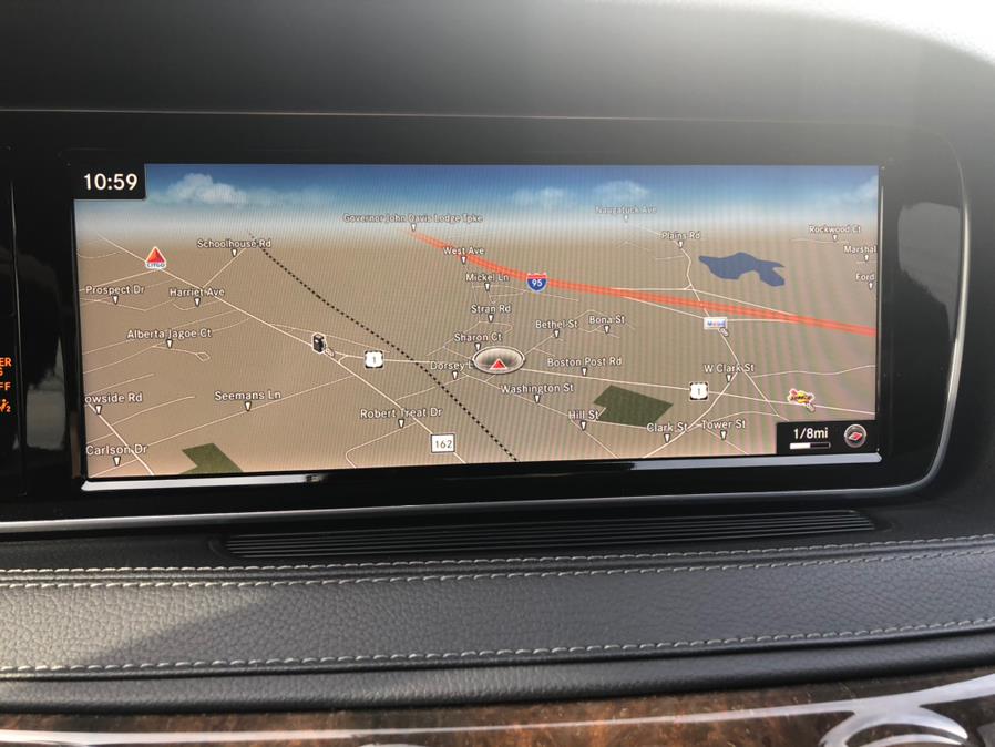 2015 Mercedes-Benz S-Class 4dr Sdn S550 4MATIC, available for sale in Milford, Connecticut | Chip's Auto Sales Inc. Milford, Connecticut 2015 Mercedes-Benz S-Class 4dr Sdn S550 4MATIC, available for sale in Milford, Connecticut | Chip's Auto Sales Inc. Milford, Connecticut