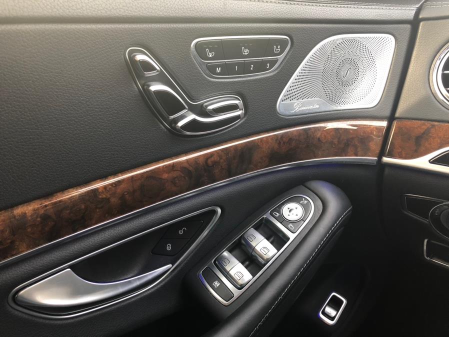 2015 Mercedes-Benz S-Class 4dr Sdn S550 4MATIC, available for sale in Milford, Connecticut | Chip's Auto Sales Inc. Milford, Connecticut 2015 Mercedes-Benz S-Class 4dr Sdn S550 4MATIC, available for sale in Milford, Connecticut | Chip's Auto Sales Inc. Milford, Connecticut
