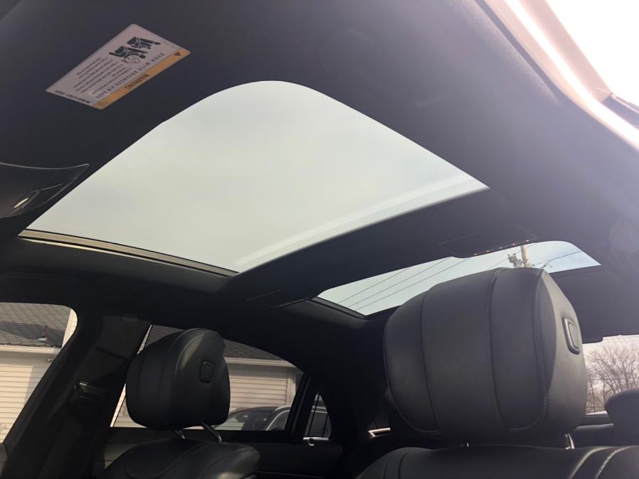 2015 Mercedes-Benz S-Class 4dr Sdn S550 4MATIC, available for sale in Milford, Connecticut | Chip's Auto Sales Inc. Milford, Connecticut 2015 Mercedes-Benz S-Class 4dr Sdn S550 4MATIC, available for sale in Milford, Connecticut | Chip's Auto Sales Inc. Milford, Connecticut