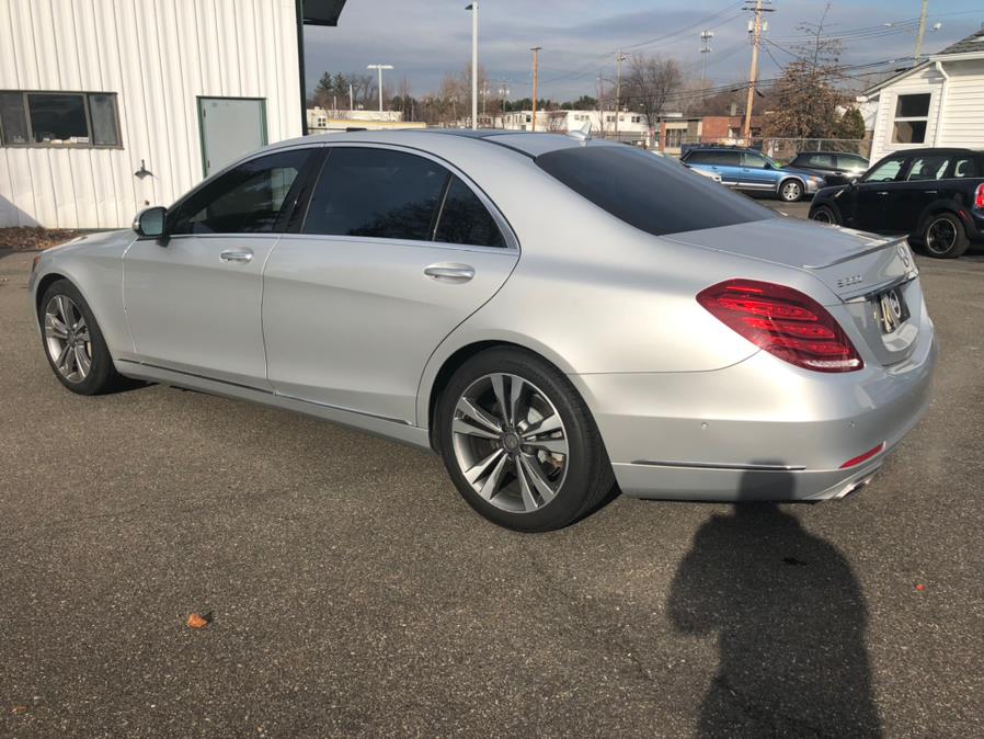 2015 Mercedes-Benz S-Class 4dr Sdn S550 4MATIC, available for sale in Milford, Connecticut | Chip's Auto Sales Inc. Milford, Connecticut 2015 Mercedes-Benz S-Class 4dr Sdn S550 4MATIC, available for sale in Milford, Connecticut | Chip's Auto Sales Inc. Milford, Connecticut