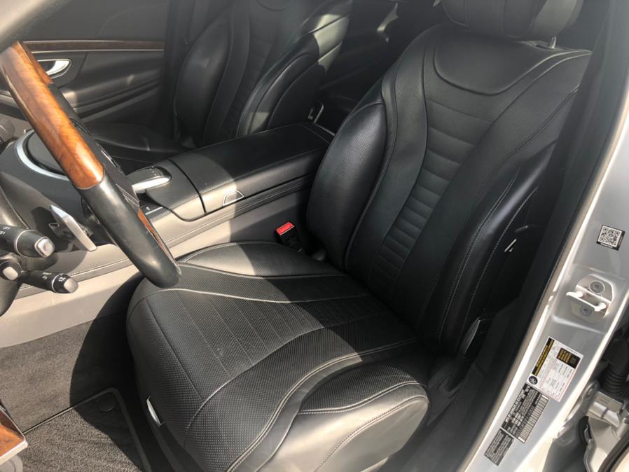 2015 Mercedes-Benz S-Class 4dr Sdn S550 4MATIC, available for sale in Milford, Connecticut | Chip's Auto Sales Inc. Milford, Connecticut 2015 Mercedes-Benz S-Class 4dr Sdn S550 4MATIC, available for sale in Milford, Connecticut | Chip's Auto Sales Inc. Milford, Connecticut