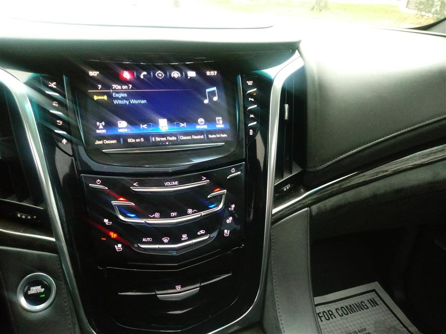 2016 Cadillac Escalade ESV 4WD 4dr Platinum, available for sale in Shirley, New York | Roe Motors Ltd. Shirley, New York 2016 Cadillac Escalade ESV 4WD 4dr Platinum, available for sale in Shirley, New York | Roe Motors Ltd. Shirley, New York
