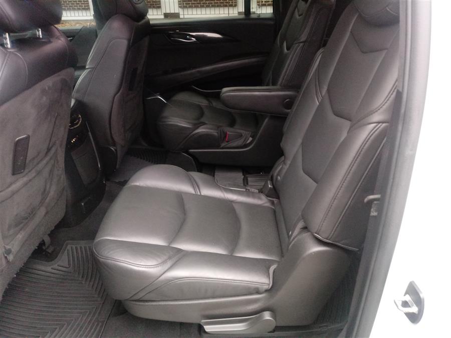 2016 Cadillac Escalade ESV 4WD 4dr Platinum, available for sale in Shirley, New York | Roe Motors Ltd. Shirley, New York 2016 Cadillac Escalade ESV 4WD 4dr Platinum, available for sale in Shirley, New York | Roe Motors Ltd. Shirley, New York