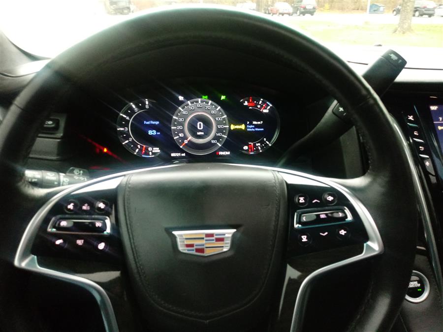 2016 Cadillac Escalade ESV 4WD 4dr Platinum, available for sale in Shirley, New York | Roe Motors Ltd. Shirley, New York 2016 Cadillac Escalade ESV 4WD 4dr Platinum, available for sale in Shirley, New York | Roe Motors Ltd. Shirley, New York