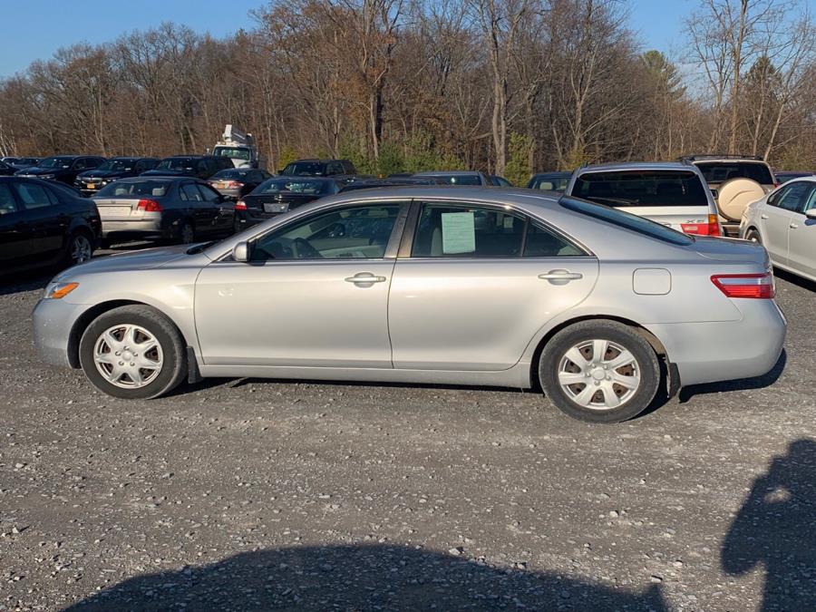 2007 Toyota Camry 4dr Sdn I4 Auto LE (Natl), available for sale in Manchester, Connecticut | Best Auto Sales LLC. Manchester, Connecticut 2007 Toyota Camry 4dr Sdn I4 Auto LE (Natl), available for sale in Manchester, Connecticut | Best Auto Sales LLC. Manchester, Connecticut