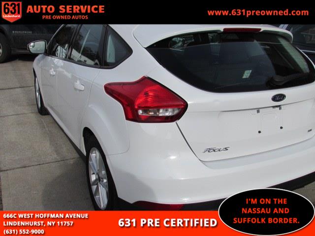 2015 Ford Focus 5dr HB SE, available for sale in Lindenhurst, New York | 631 Auto Service. Lindenhurst, New York 2015 Ford Focus 5dr HB SE, available for sale in Lindenhurst, New York | 631 Auto Service. Lindenhurst, New York