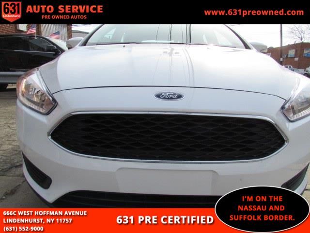 2015 Ford Focus 5dr HB SE, available for sale in Lindenhurst, New York | 631 Auto Service. Lindenhurst, New York 2015 Ford Focus 5dr HB SE, available for sale in Lindenhurst, New York | 631 Auto Service. Lindenhurst, New York