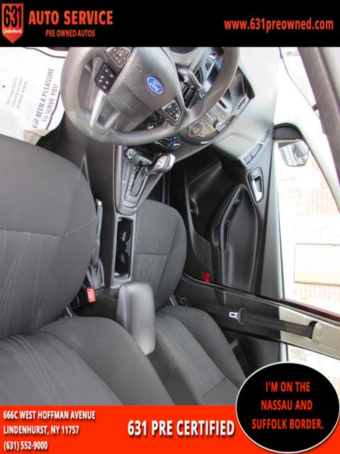 2015 Ford Focus 5dr HB SE, available for sale in Lindenhurst, New York | 631 Auto Service. Lindenhurst, New York 2015 Ford Focus 5dr HB SE, available for sale in Lindenhurst, New York | 631 Auto Service. Lindenhurst, New York