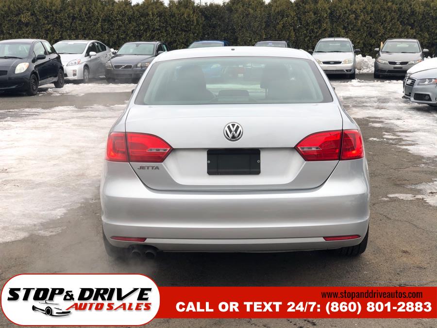 2014 Volkswagen Jetta Sedan 4dr Auto S, available for sale in East Windsor, Connecticut | Stop & Drive Auto Sales. East Windsor, Connecticut 2014 Volkswagen Jetta Sedan 4dr Auto S, available for sale in East Windsor, Connecticut | Stop & Drive Auto Sales. East Windsor, Connecticut