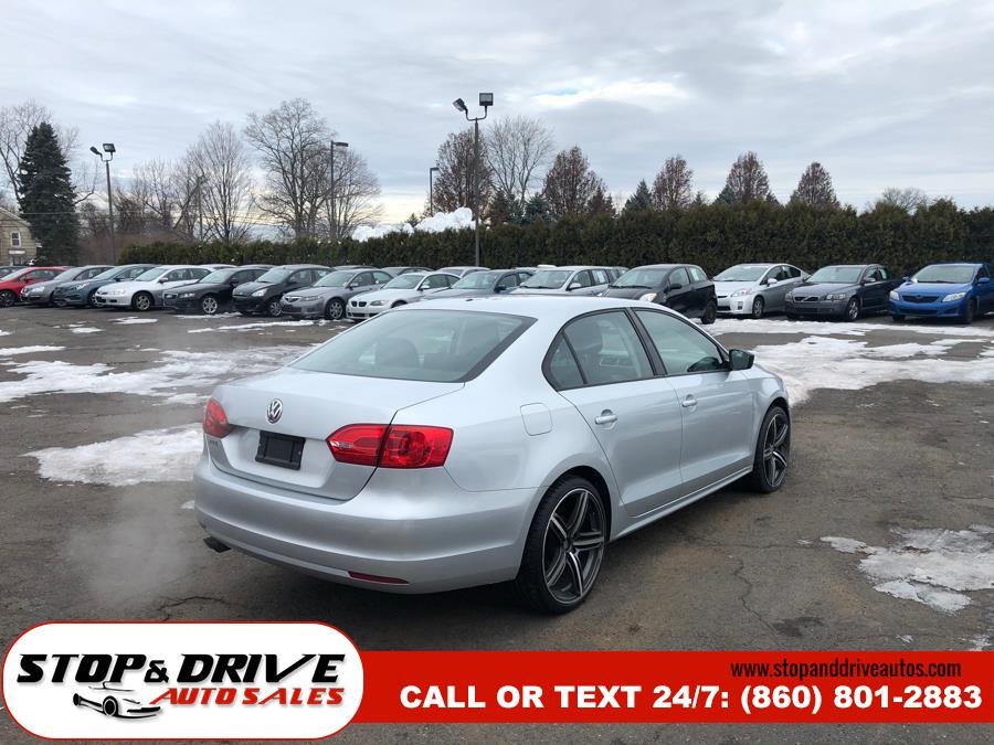 2014 Volkswagen Jetta Sedan 4dr Auto S, available for sale in East Windsor, Connecticut | Stop & Drive Auto Sales. East Windsor, Connecticut 2014 Volkswagen Jetta Sedan 4dr Auto S, available for sale in East Windsor, Connecticut | Stop & Drive Auto Sales. East Windsor, Connecticut