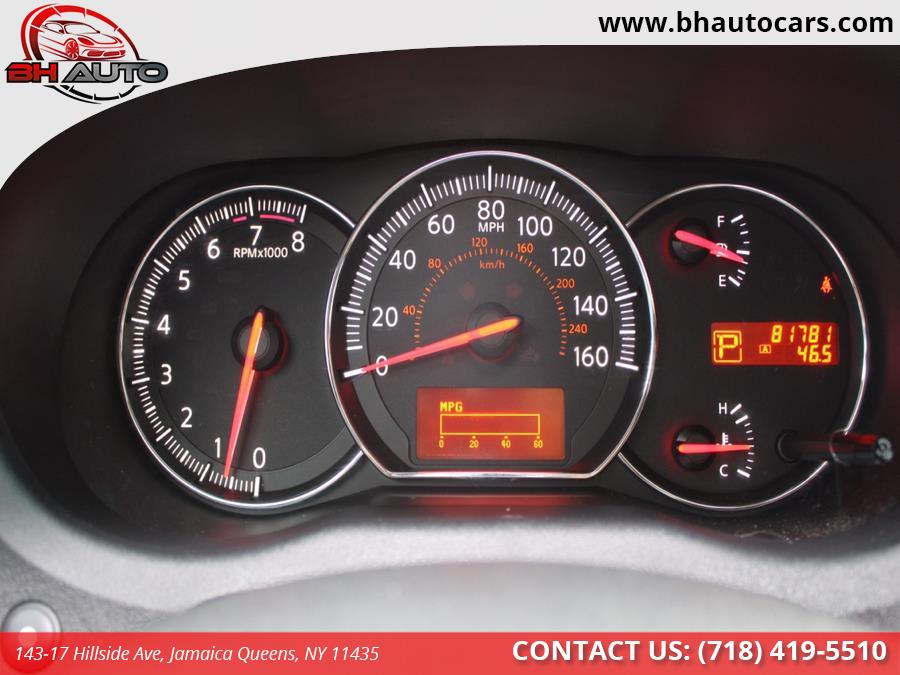 2010 Nissan Maxima 4dr Sdn V6 CVT 3.5 SV w/Premium Pkg, available for sale in Jamaica Queens, New York | BH Auto. Jamaica Queens, New York 2010 Nissan Maxima 4dr Sdn V6 CVT 3.5 SV w/Premium Pkg, available for sale in Jamaica Queens, New York | BH Auto. Jamaica Queens, New York