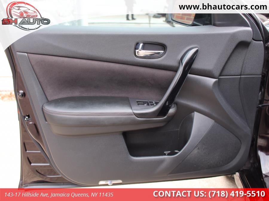 2010 Nissan Maxima 4dr Sdn V6 CVT 3.5 SV w/Premium Pkg, available for sale in Jamaica Queens, New York | BH Auto. Jamaica Queens, New York 2010 Nissan Maxima 4dr Sdn V6 CVT 3.5 SV w/Premium Pkg, available for sale in Jamaica Queens, New York | BH Auto. Jamaica Queens, New York