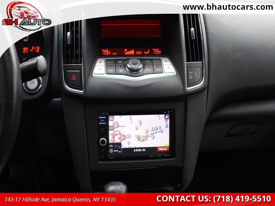 2010 Nissan Maxima 4dr Sdn V6 CVT 3.5 SV w/Premium Pkg, available for sale in Jamaica Queens, New York | BH Auto. Jamaica Queens, New York 2010 Nissan Maxima 4dr Sdn V6 CVT 3.5 SV w/Premium Pkg, available for sale in Jamaica Queens, New York | BH Auto. Jamaica Queens, New York
