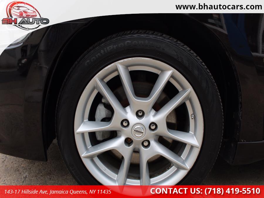 2010 Nissan Maxima 4dr Sdn V6 CVT 3.5 SV w/Premium Pkg, available for sale in Jamaica Queens, New York | BH Auto. Jamaica Queens, New York 2010 Nissan Maxima 4dr Sdn V6 CVT 3.5 SV w/Premium Pkg, available for sale in Jamaica Queens, New York | BH Auto. Jamaica Queens, New York