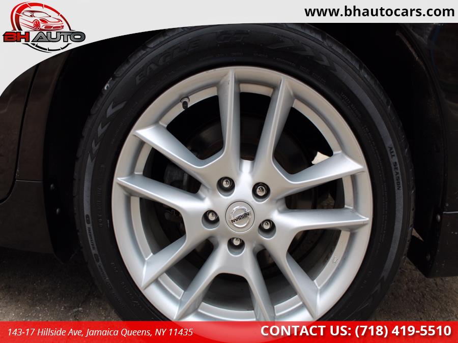 2010 Nissan Maxima 4dr Sdn V6 CVT 3.5 SV w/Premium Pkg, available for sale in Jamaica Queens, New York | BH Auto. Jamaica Queens, New York 2010 Nissan Maxima 4dr Sdn V6 CVT 3.5 SV w/Premium Pkg, available for sale in Jamaica Queens, New York | BH Auto. Jamaica Queens, New York