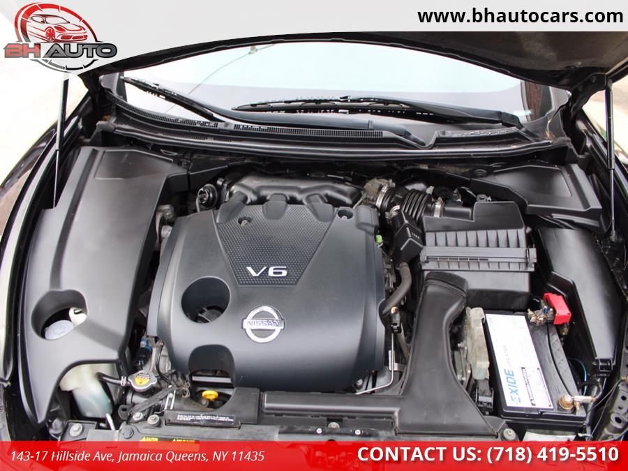 2010 Nissan Maxima 4dr Sdn V6 CVT 3.5 SV w/Premium Pkg, available for sale in Jamaica Queens, New York | BH Auto. Jamaica Queens, New York 2010 Nissan Maxima 4dr Sdn V6 CVT 3.5 SV w/Premium Pkg, available for sale in Jamaica Queens, New York | BH Auto. Jamaica Queens, New York