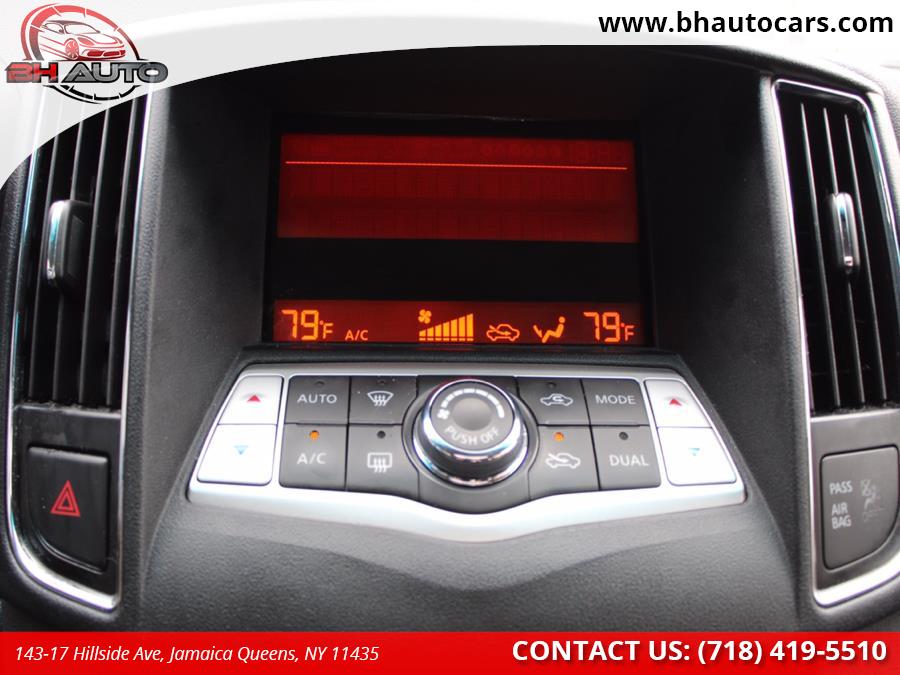 2010 Nissan Maxima 4dr Sdn V6 CVT 3.5 SV w/Premium Pkg, available for sale in Jamaica Queens, New York | BH Auto. Jamaica Queens, New York 2010 Nissan Maxima 4dr Sdn V6 CVT 3.5 SV w/Premium Pkg, available for sale in Jamaica Queens, New York | BH Auto. Jamaica Queens, New York