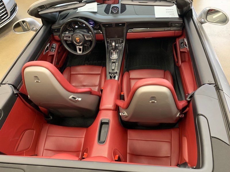 2017 Porsche 911 Turbo Cabriolet, available for sale in Inwood, New York | 5 Towns Drive. Inwood, New York 2017 Porsche 911 Turbo Cabriolet, available for sale in Inwood, New York | 5 Towns Drive. Inwood, New York