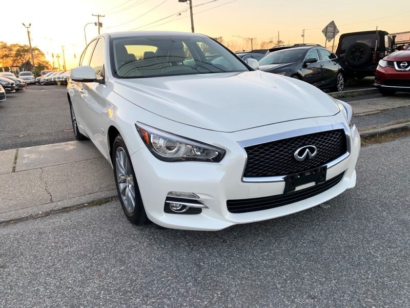2016 Infiniti Q50 4dr Sdn 2.0t Base AWD, available for sale in Inwood, New York | 5 Towns Drive. Inwood, New York 2016 Infiniti Q50 4dr Sdn 2.0t Base AWD, available for sale in Inwood, New York | 5 Towns Drive. Inwood, New York